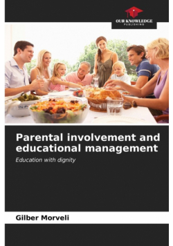 Parental involvement and educational management