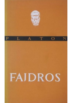 Platona Fajdros