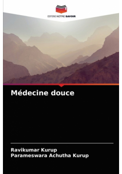 Médecine douce