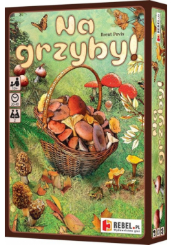 Na grzyby