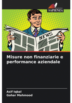 Misure non finanziarie e performance aziendale