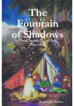The Fountain of Shadows