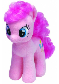 My Little Pony kucyk Pinkie Pie średni