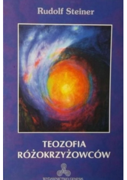 Steiner teozofia rozokrzyzowców