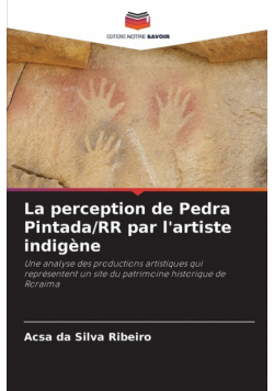 La perception de Pedra Pintada/RR par l'artiste indigène