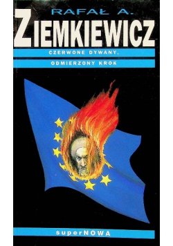 Czerwone dywany odmierzony krok