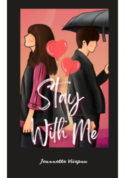 Stay With Me