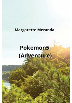 Pokemon5 (Adventure)