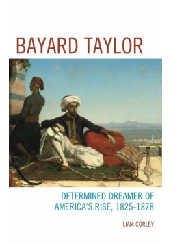 Bayard Taylor