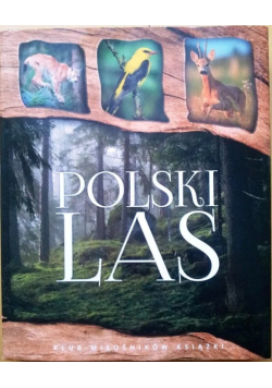 Polski las
