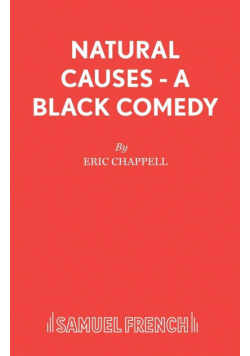 Natural Causes - A black comedy