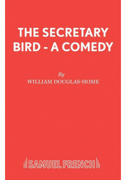 The Secretary Bird - A Comedy