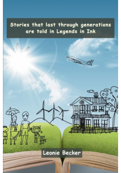 Stories that last through generations are told in Legends in Ink