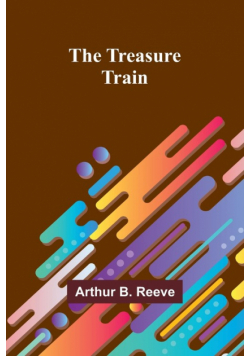 The Treasure-Train
