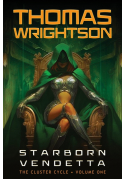 Starborn Vendetta