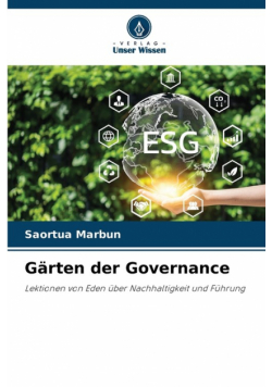 Gärten der Governance