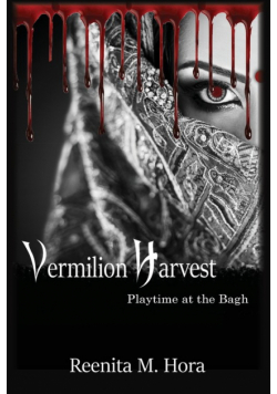 Vermilion Harvest