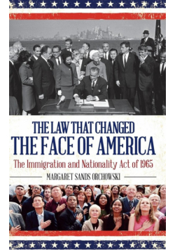 The Law that Changed the Face of America