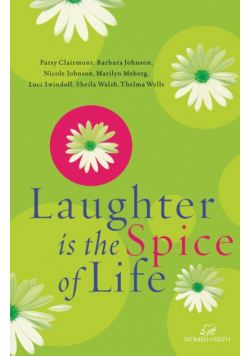 Laughter Is the Spice of Life