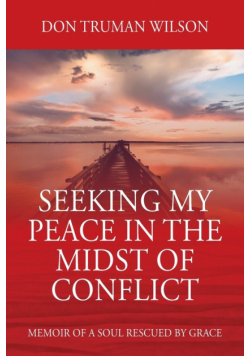 Seeking My Peace in the Midst of Conflict