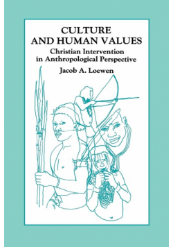 Culture and Human Values
