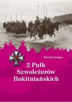 Gogan Wiesław - 2 Pułk Szwoleżerów Rokitniańskich