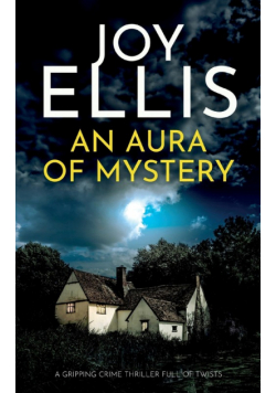 An Aura Of Mystery