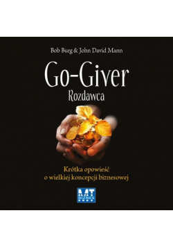 Go-giver Rozdawca