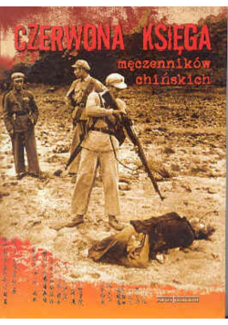 Czerwona księga męczenników chińskich