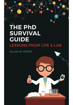 The PhD Survival Guide