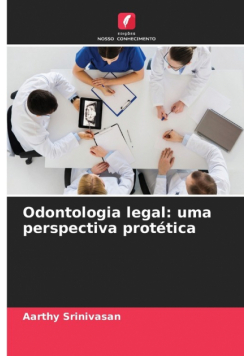 Odontologia legal