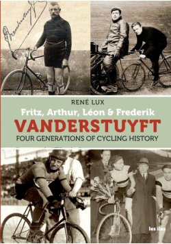 Vanderstuyft