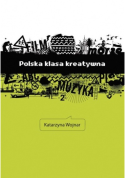 Polska klasa kreatywna