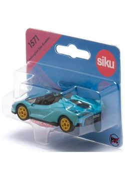 Lamborghini Sián Roadster Siku 15 S1571