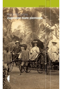 Zaginione białe plemiona