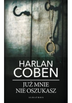 Już mnie nie oszukasz pocket