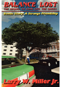 Balance Lost/A Strange Friendship