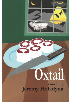 Oxtail