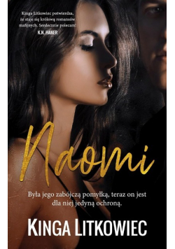 Naomi Wydanie kieszonkowe