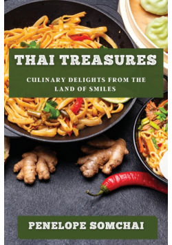 Thai Treasures