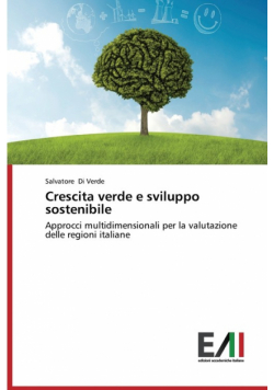 Crescita Verde E Sviluppo Sostenibile
