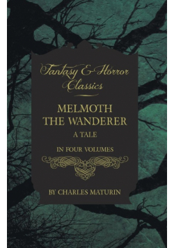 Melmoth the Wanderer