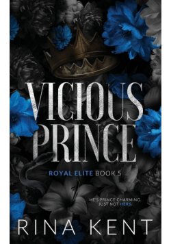 Vicious Prince