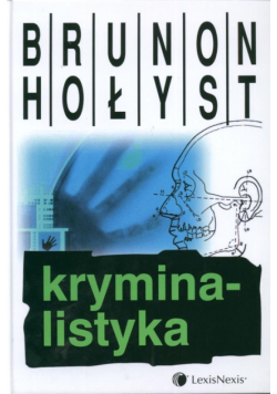 Kryminalistyka