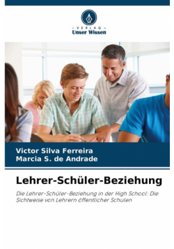 Lehrer-Schüler-Beziehung
