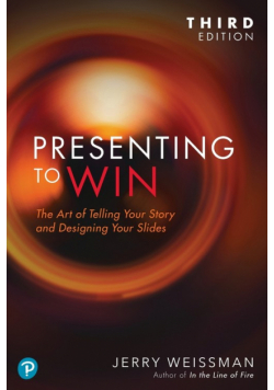 Presenting to Win, Updated and Expanded Edition