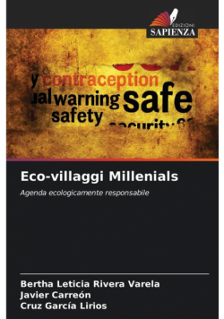 Eco-villaggi Millenials