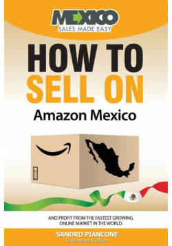 How To Sell On Amazon Mexico