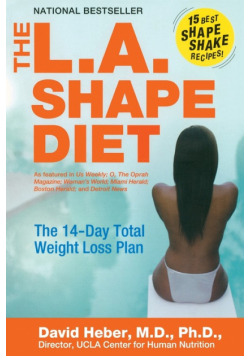 L.A. Shape Diet, The