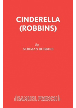Cinderella (Robbins)